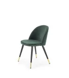 CHAIR K 315, DARK GREEN order